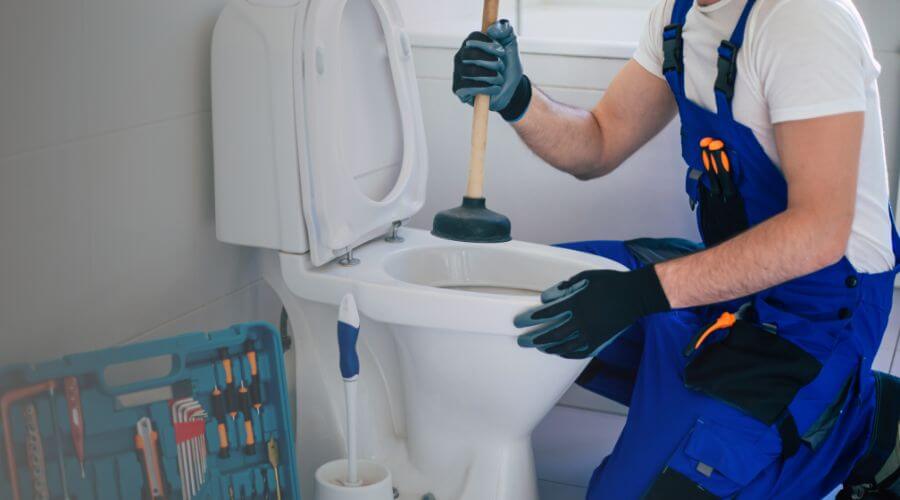 Professional expert plumbing services in Berkeley Springs, WV